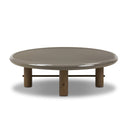 Aveline Zia Coffee Table - Default Title