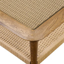 Verity Carmelo Coffee Table - Default Title