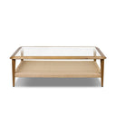 Verity Carmelo Coffee Table - Default Title