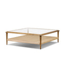 Verity Carmelo Coffee Table - Default Title