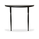 Verity Demilune Console Table - Default Title