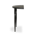 Verity Demilune Console Table - Default Title