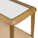 Verano Carmelo Console Table - Default Title