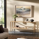 Cascade Carmelo Console Table - Default Title