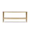 Cascade Carmelo Console Table - Default Title