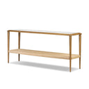Cascade Carmelo Console Table - Default Title