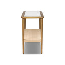 Verano Carmelo Console Table - Default Title