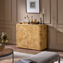 Verity Mullins Small Cabinet - Default Title