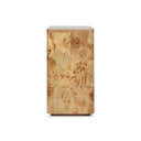 Verity Mullins Small Cabinet - Default Title