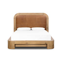 Solara Rane Bed - Queen