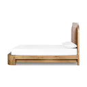 Solara Rane Bed - Queen