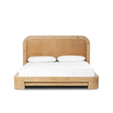 Solara Rane Bed - King