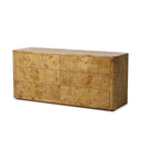 Verity Mullins 6 Drawer Dresser - Default Title
