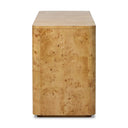 Verity Mullins 6 Drawer Dresser - Default Title