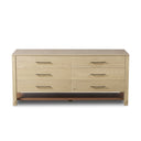 Vesper 6 Drawer Dresser - Default Title