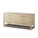 Vesper 6 Drawer Dresser - Default Title