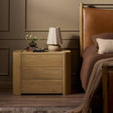 Aria Radius Nightstand - Default Title