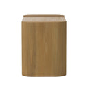 Aurelia Radius Nightstand - Default Title