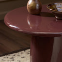 Aveline Bossa End Table - Default Title