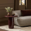 Aveline Bossa End Table - Default Title