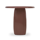 Aveline Bossa End Table - Default Title