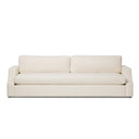 Aurelia Delfino Sofa - Crypton Nomad Snow