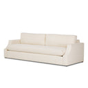 Aurelia Delfino Sofa - Crypton Nomad Snow
