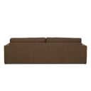 Aurelia Delfino Sofa - Crypton Nomad Mushroom