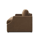 Aurelia Delfino Sofa - Crypton Nomad Mushroom