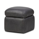 Luxe Yani Ottoman