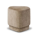 Luxe Deenie Ottoman