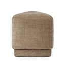 Luxe Deenie Ottoman