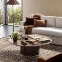 Luxe Pavlo Coffee Table
