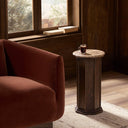 Verity Pavlo End Table - Default Title