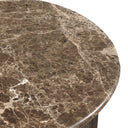 Artisan Pavlo Cabinet End Table