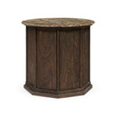 Artisan Pavlo Cabinet End Table