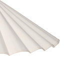 Aurelia Fiorella Pendant - Cream Canvas