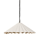 Aurelia Fiorella Pendant - Cream Canvas