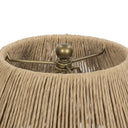 Graceful Nessa Table Lamp