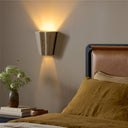 Astra Sconce - Cream Italian Marble