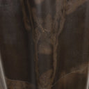 Astra Sconce - Brown Italian Marble