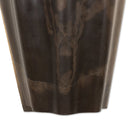 Astra Sconce - Brown Italian Marble
