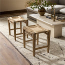 Aveline Norma Accent Stool - Default Title