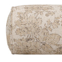 Elegant April Bolster Pillow - 48X8 Fallingbrook Natural