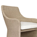 Luxe Blaire Outdoor Chair