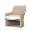 Luxe Blaire Outdoor Chair