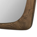Luxe Jai Wall Mirror