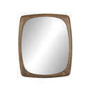 Luxe Jai Wall Mirror