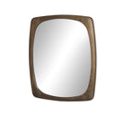 Luxe Jai Wall Mirror