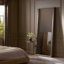 Sophisticated Kish Mirror